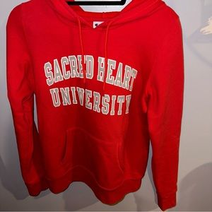 Sacred Heart University Sweatshirt
